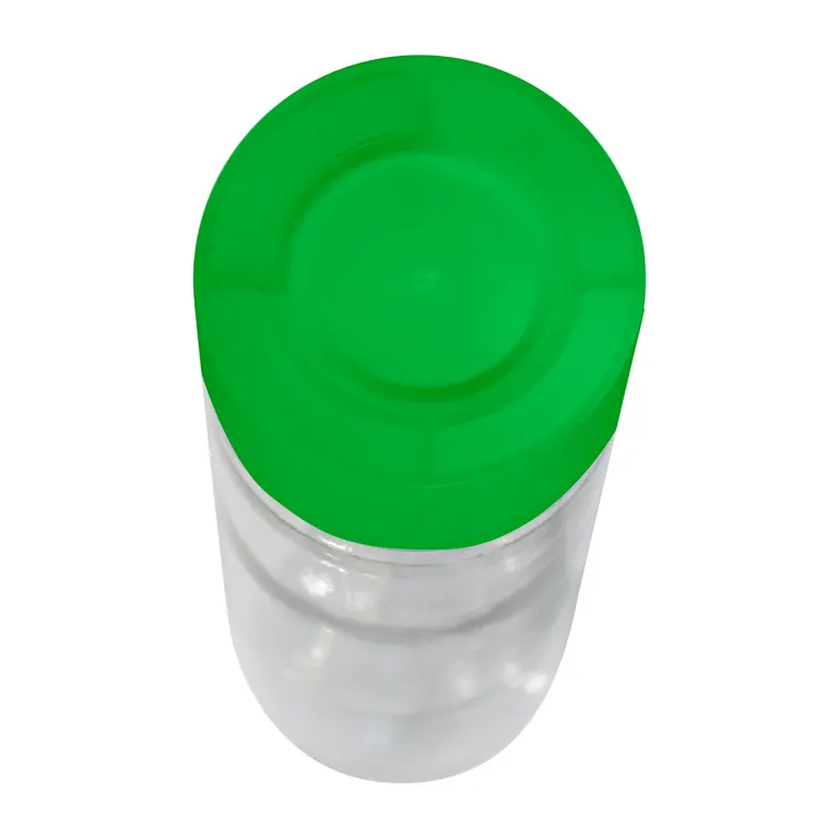 BOTELLA "HAWAII - HONOLULU" MATE